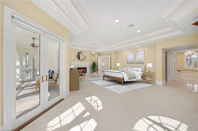 $5,700,000 | 28790 Blaisdell Drive, Naples, FL 34119