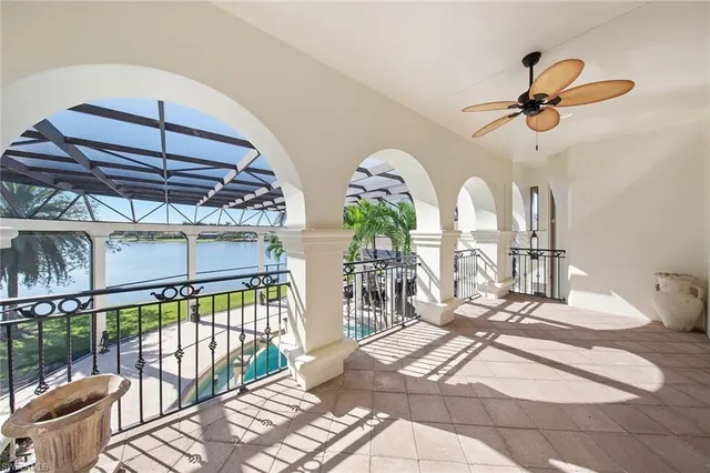 $5,700,000 | 28790 Blaisdell Drive, Naples, FL 34119