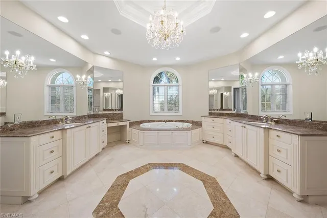 $5,700,000 | 28790 Blaisdell Drive, Naples, FL 34119