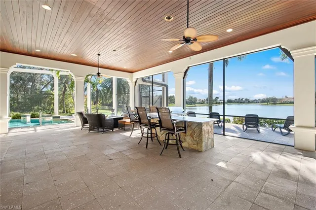 $5,700,000 | 28790 Blaisdell Drive, Naples, FL 34119