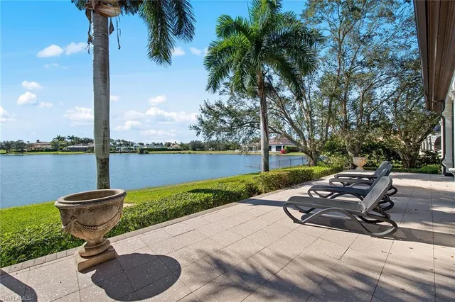 $5,700,000 | 28790 Blaisdell Drive, Naples, FL 34119