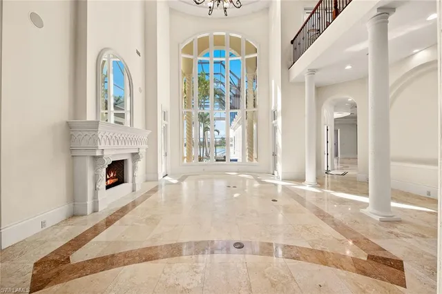 $5,700,000 | 28790 Blaisdell Drive, Naples, FL 34119