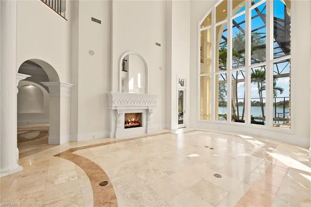$5,700,000 | 28790 Blaisdell Drive, Naples, FL 34119