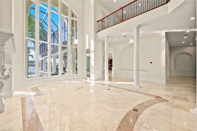 $5,700,000 | 28790 Blaisdell Drive, Naples, FL 34119