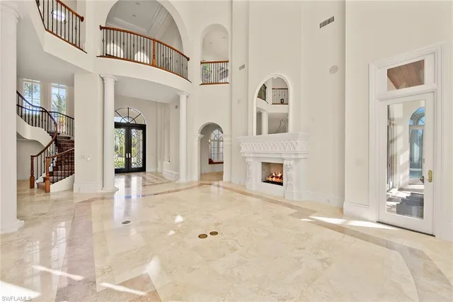 $5,700,000 | 28790 Blaisdell Drive, Naples, FL 34119