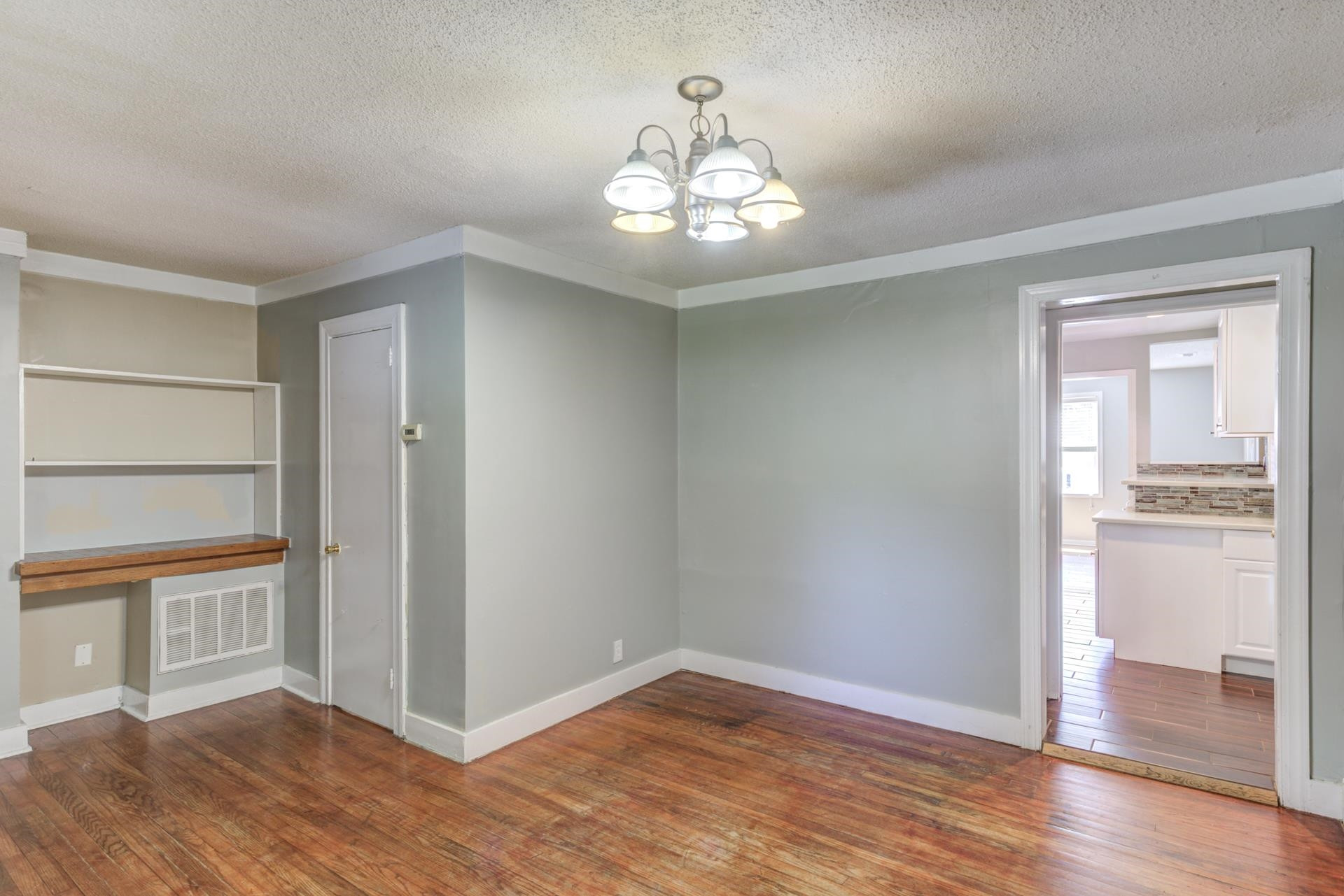 234 Pecan Road Raleigh, NC 27603 - Photo 13 of 30 Dining Area