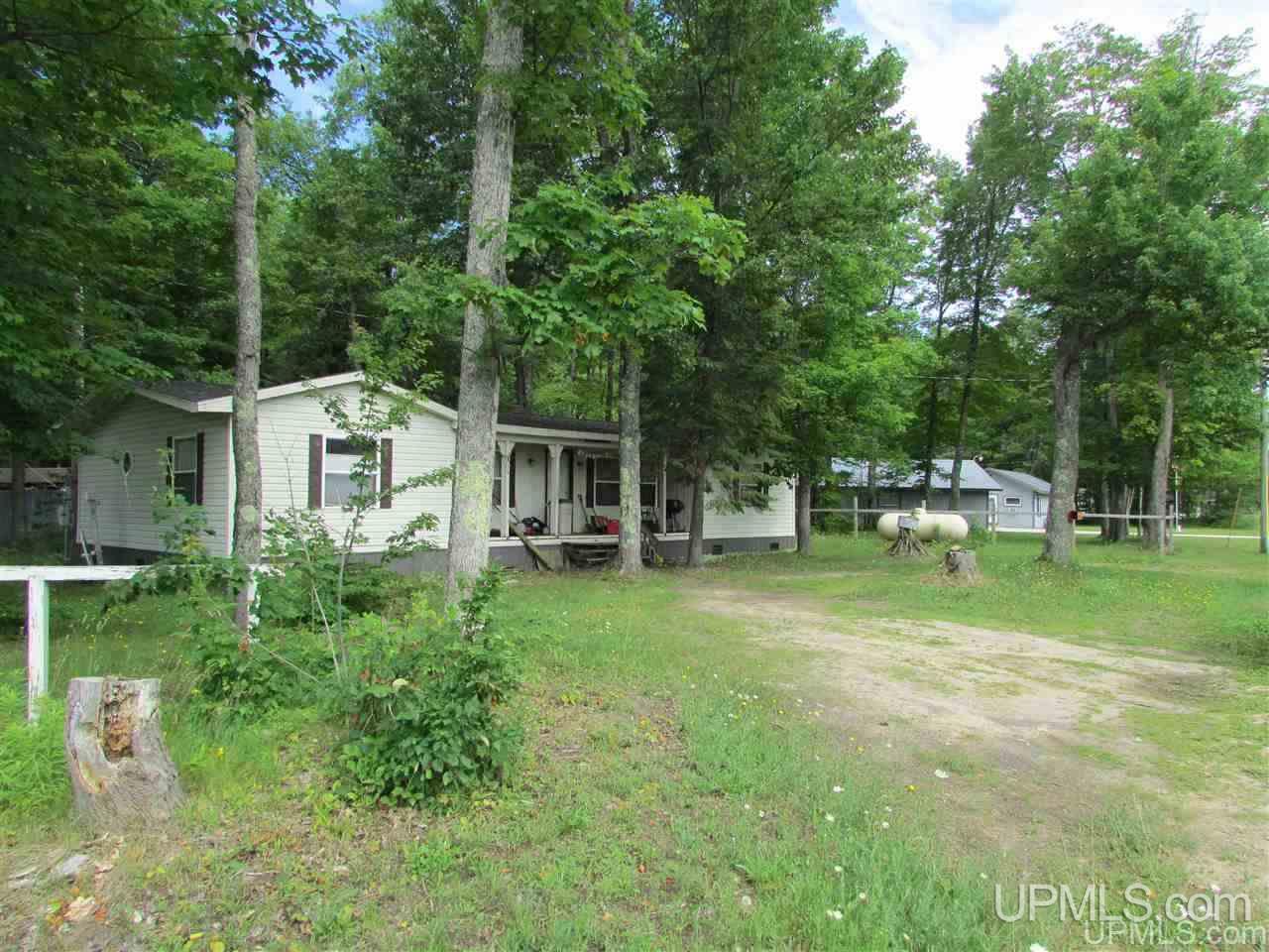 N5335 Cherry Street Shingleton, MI 49884 - Photo 3 of 8 Gallery Image 3