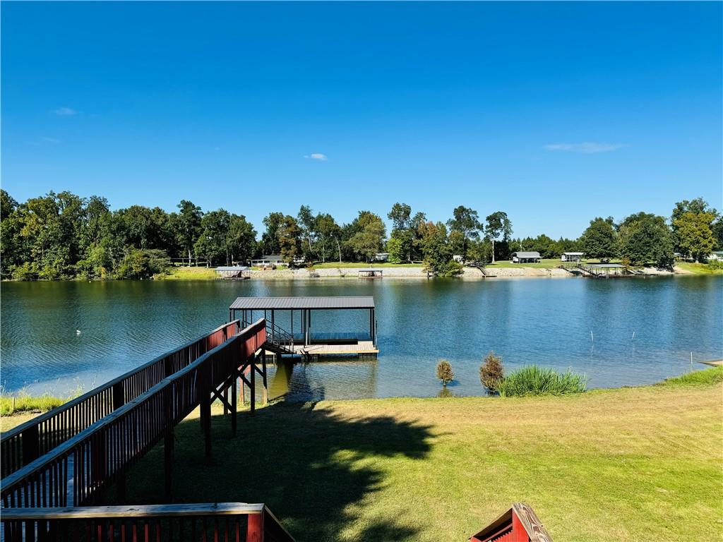 621 Patsy Brown Road Monterey, LA 71354 - Photo 11 of 13