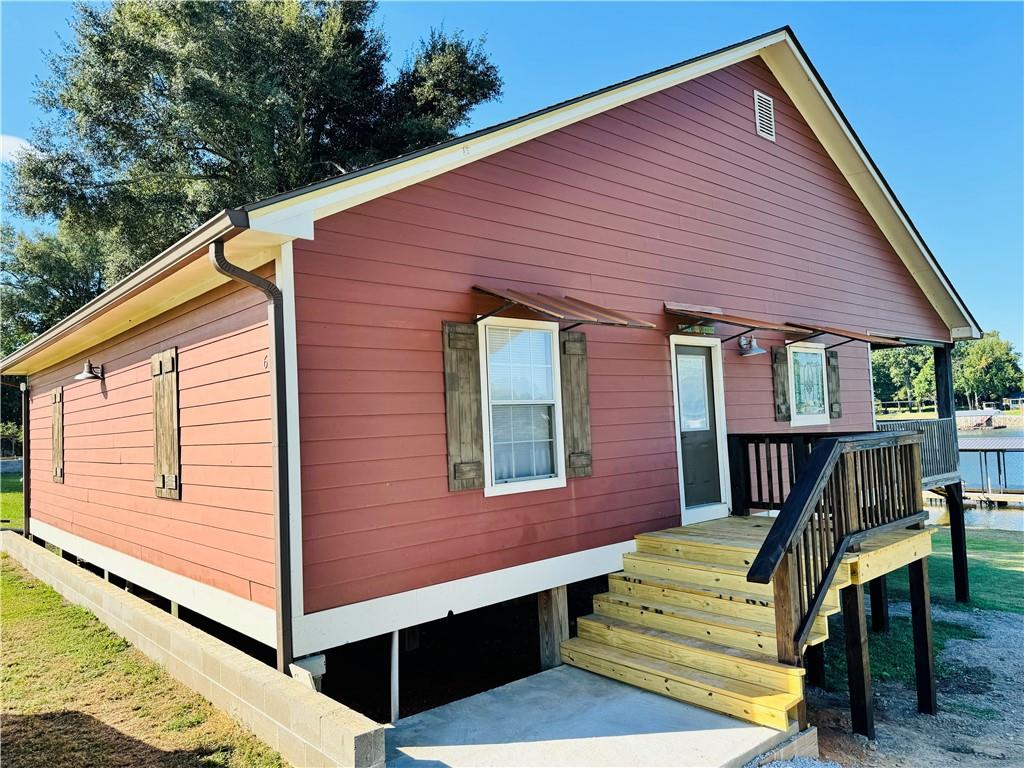 621 Patsy Brown Road Monterey, LA 71354 - Photo 2 of 13