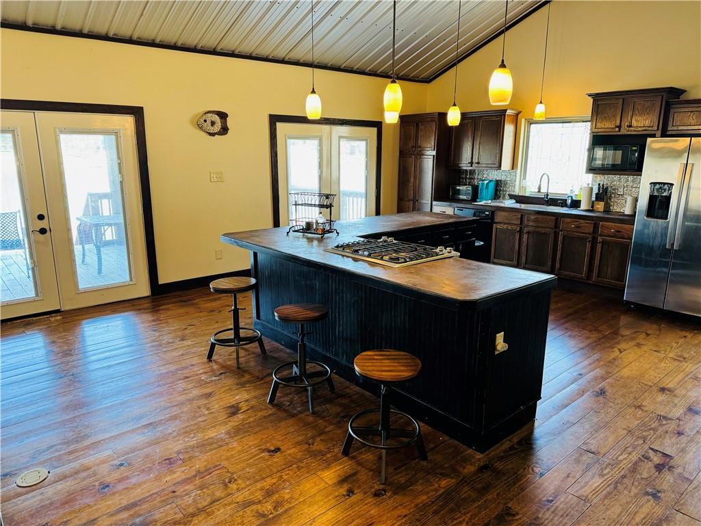 621 Patsy Brown Road Monterey, LA 71354 - Photo 3 of 13