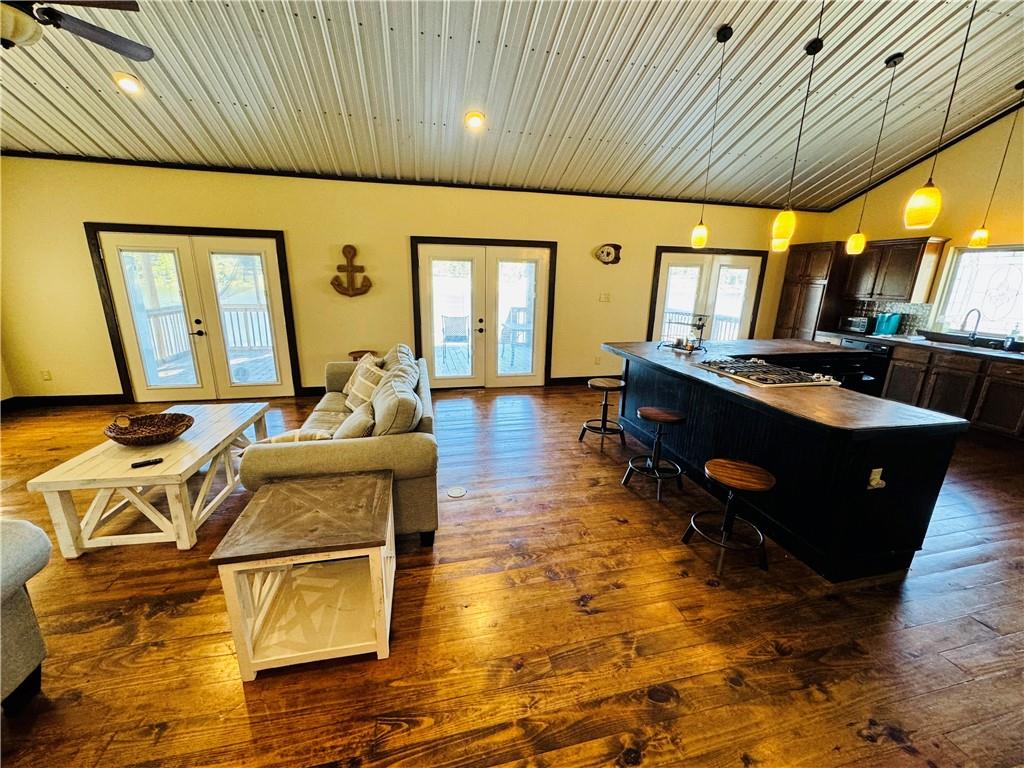 621 Patsy Brown Road Monterey, LA 71354 - Photo 4 of 13