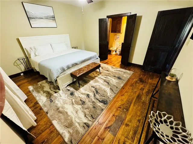 $424,900 | 621 Patsy Brown Road, Monterey, LA 71354