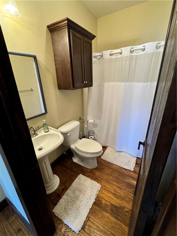 621 Patsy Brown Road Monterey, LA 71354 - Photo 8 of 13