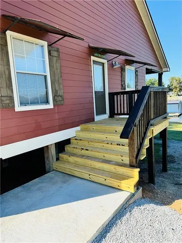 $424,900 | 621 Patsy Brown Road, Monterey, LA 71354