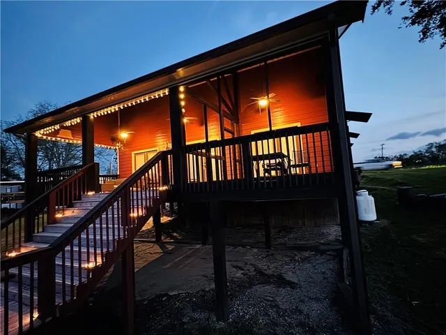 $424,900 | 621 Patsy Brown Road, Monterey, LA 71354