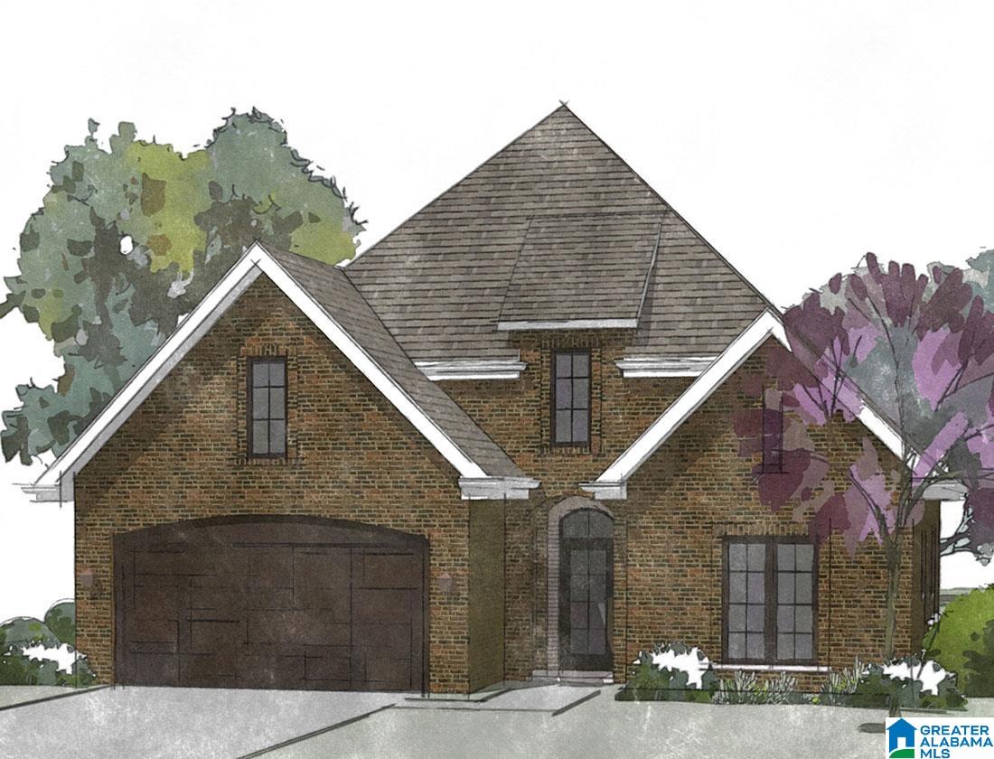 449 Hamilton Place Chelsea, AL 35043 - Photo 1 of 3