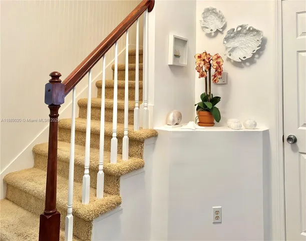 a view of barbecue area