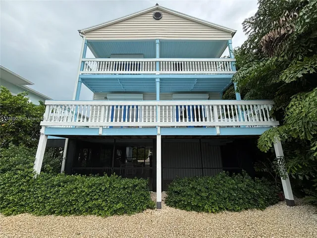 a flower garden view