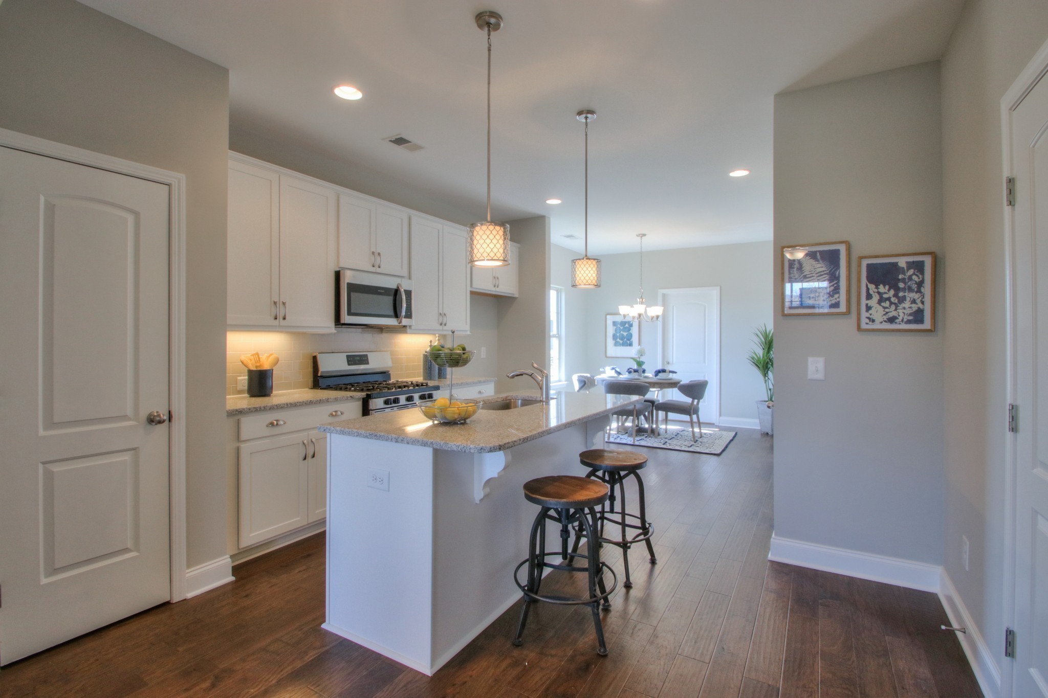 437 Longstone Road Gallatin, TN 37066 - Photo 6 of 18 Gallery Image 6