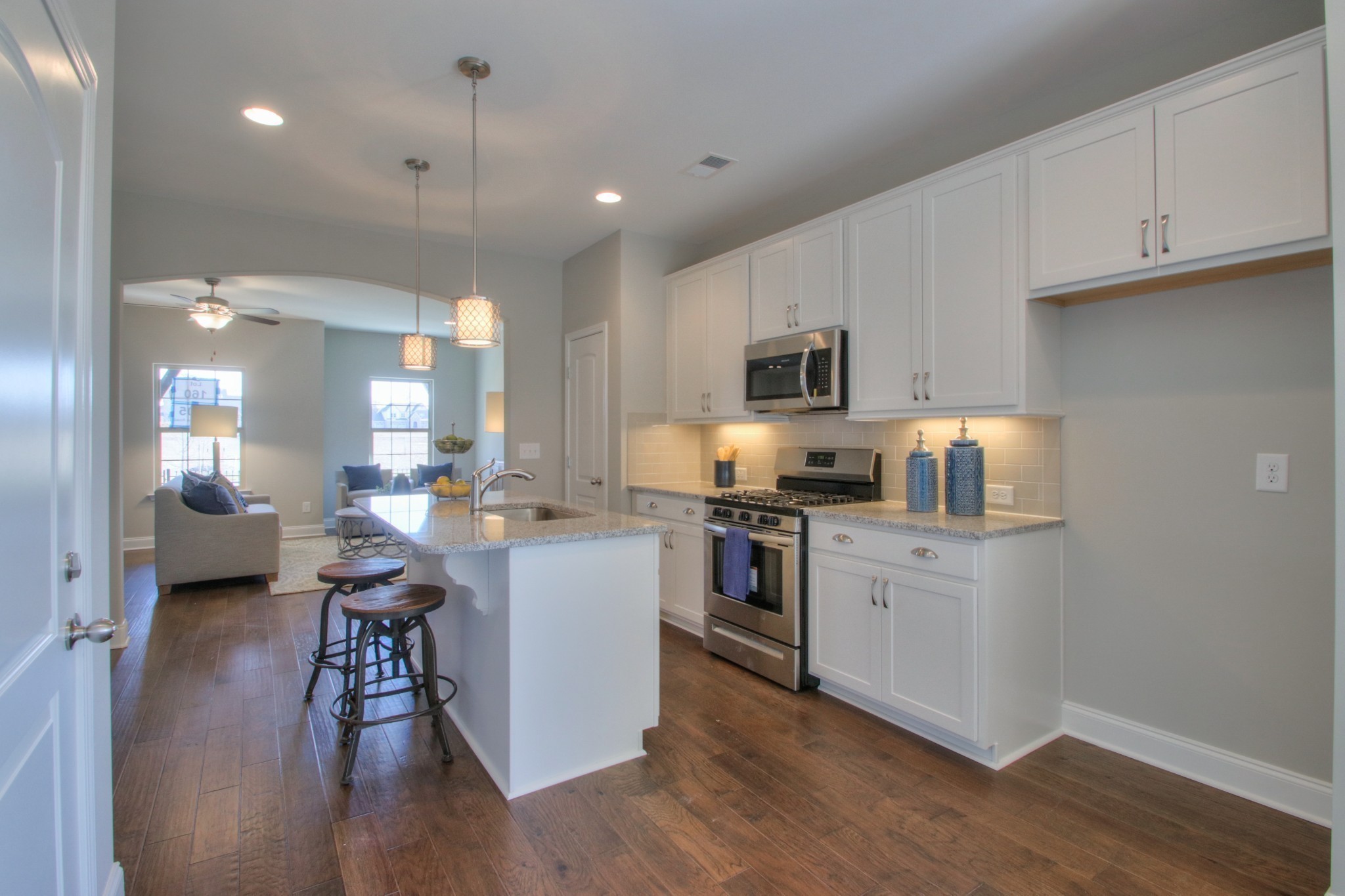 437 Longstone Road Gallatin, TN 37066 - Photo 7 of 18 Gallery Image 7