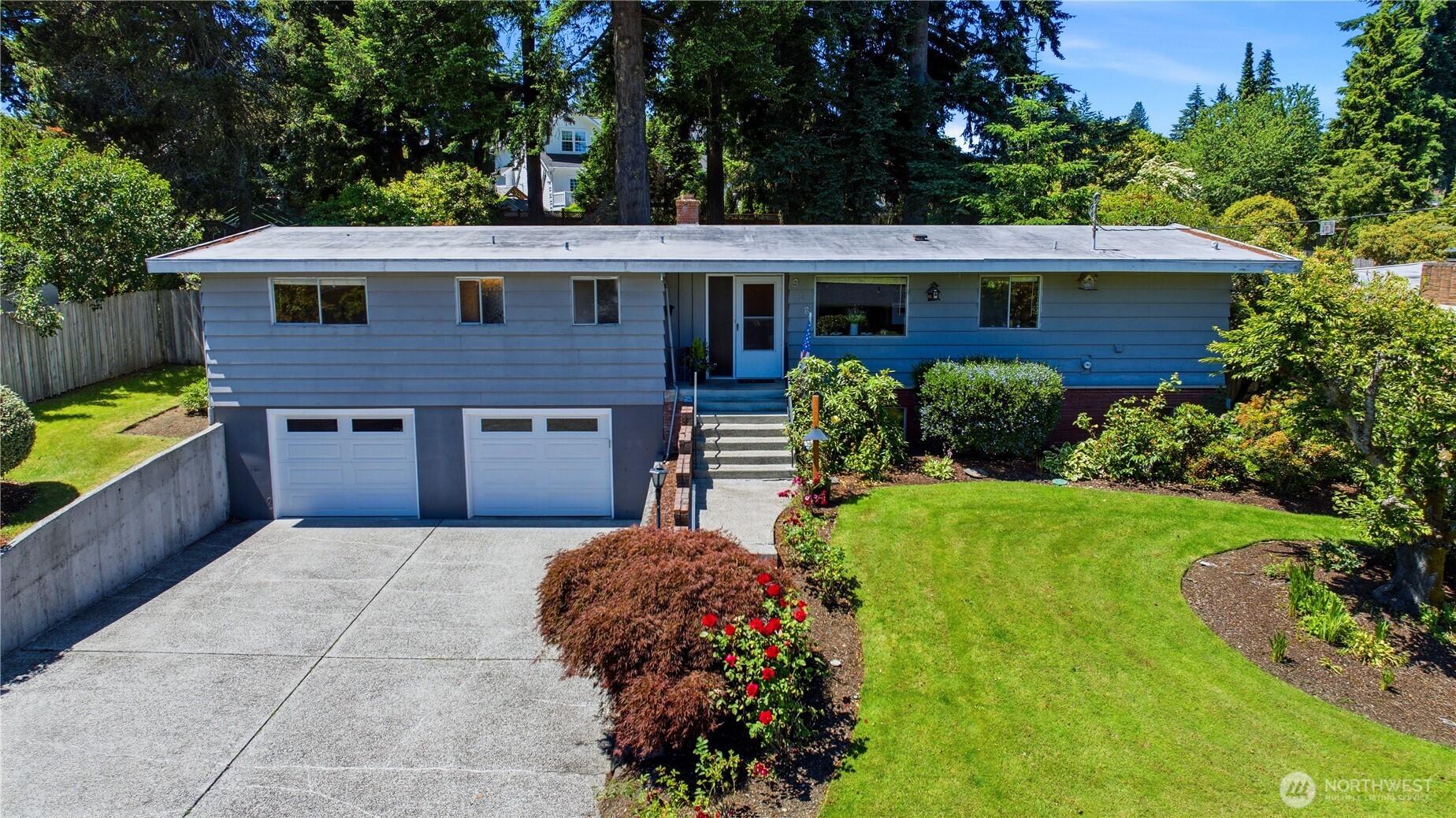 918 Manor Drive Fircrest, WA 98466 - Photo 1 of 40