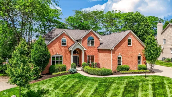 $950,000 | 12410 Hyacinth Drive, Fishers, IN 46037