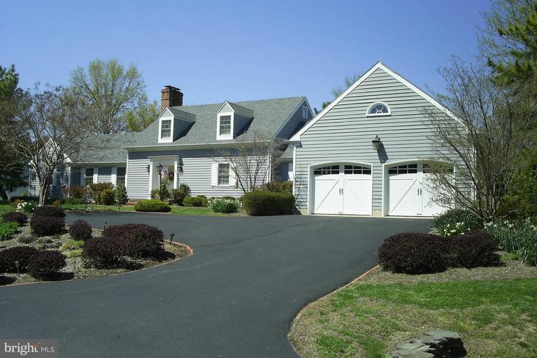 7853 Radcliffe Road Chestertown, MD 21620 - Photo 1 of 1 Exterior (Front)