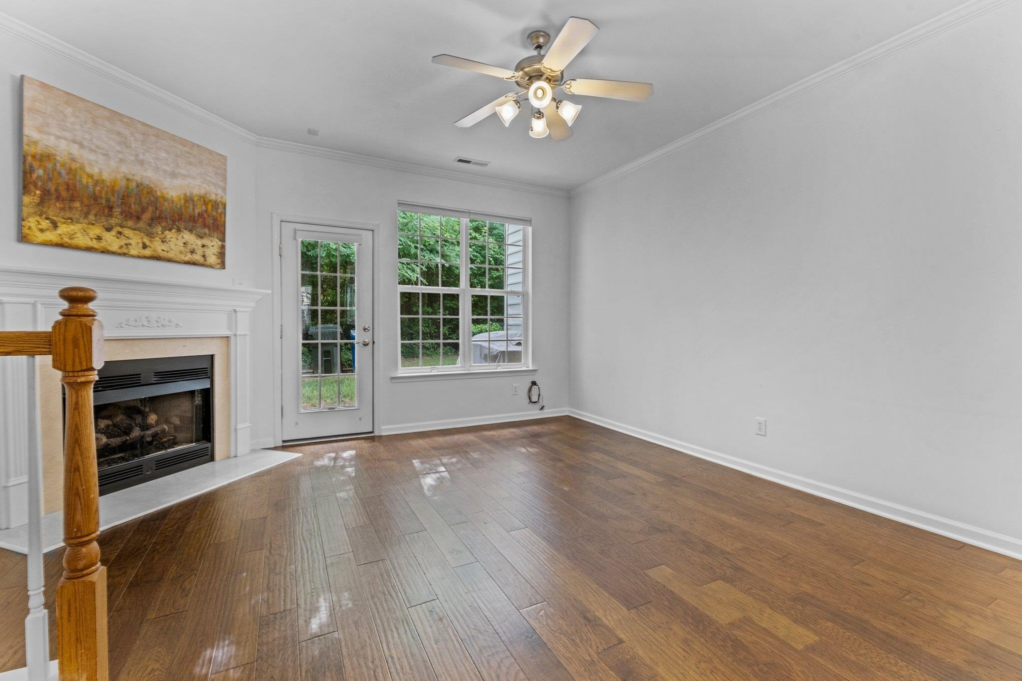 4530 Sugarbend Way Raleigh, NC 27606 - Photo 7 of 35 Photo 7