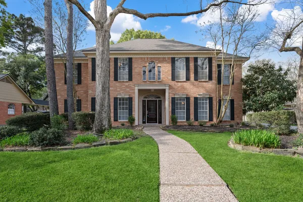$480,000 | 1931 Windy Green Drive, Houston, TX 77345