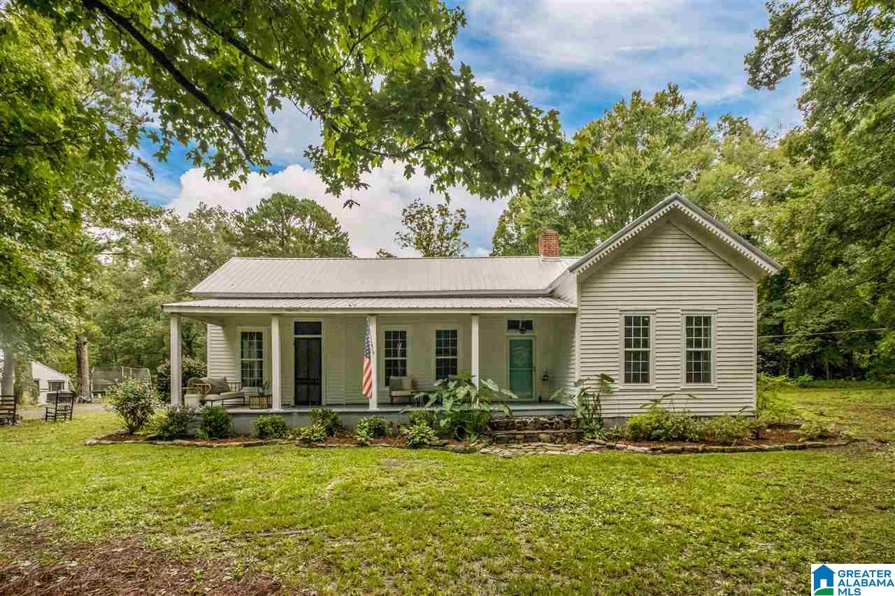 2199 Highway 23 Springville, AL 35146 - Photo 1 of 35
