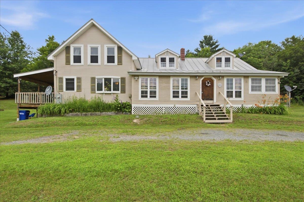 230 Highway 25 Topsham, VT 05086 - Photo 1 of 54