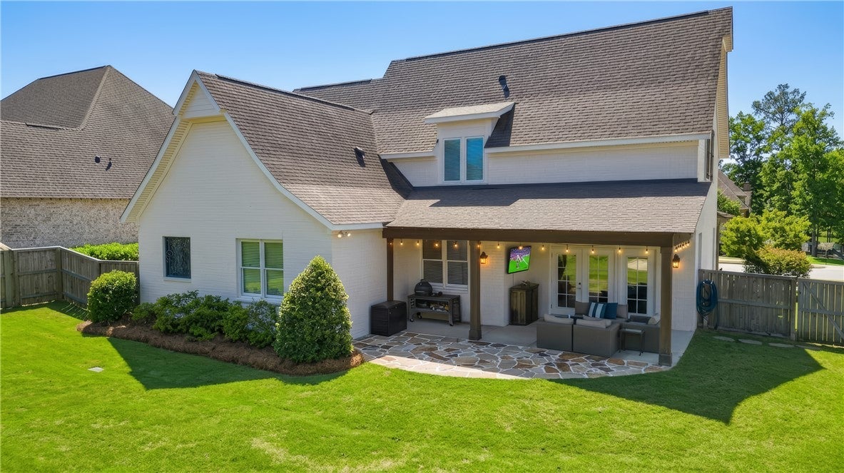 1663 Marie Loop Auburn, AL 36830 - Photo 41 of 42 Gallery Image 41