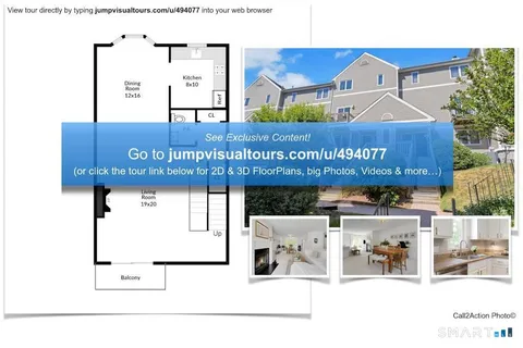 $505,000 | 20 Glenrock, Unit 20, Norwalk, CT 06850