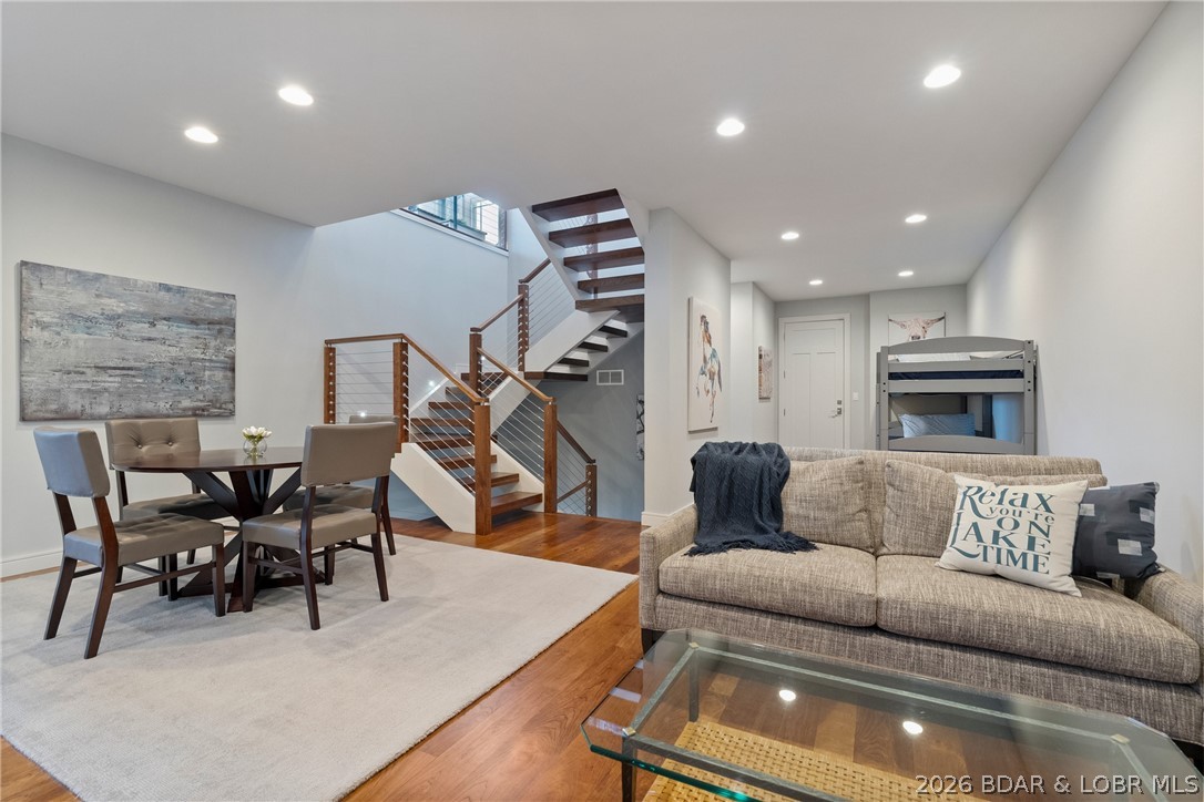 777 Malibu Road Osage Beach, MO 65065 - Photo 53 of 100 The perfect space to relax, entertain, or unwind.