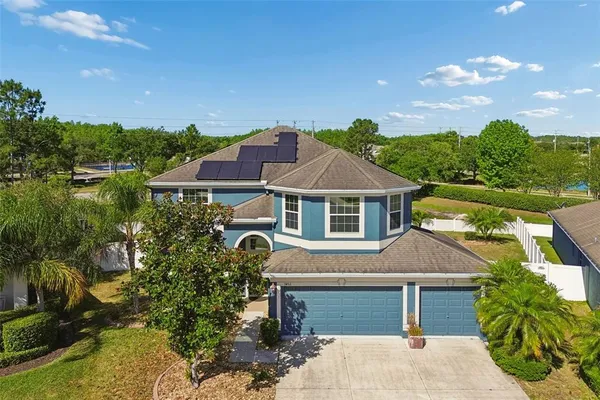$3,800 | 3453 Marmalade Court, Land O Lakes, FL 34638