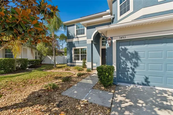 $3,800 | 3453 Marmalade Court, Land O Lakes, FL 34638