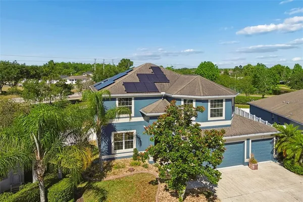 $3,800 | 3453 Marmalade Court, Land O Lakes, FL 34638