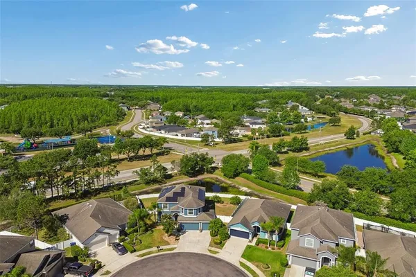 $3,800 | 3453 Marmalade Court, Land O Lakes, FL 34638
