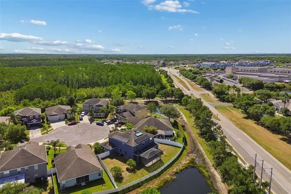 $3,800 | 3453 Marmalade Court, Land O Lakes, FL 34638
