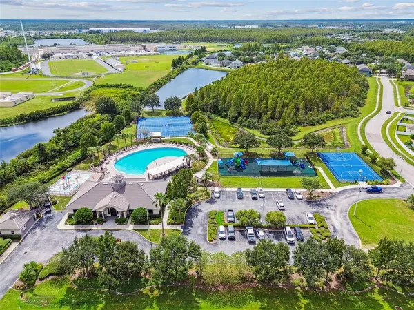 $3,800 | 3453 Marmalade Court, Land O Lakes, FL 34638