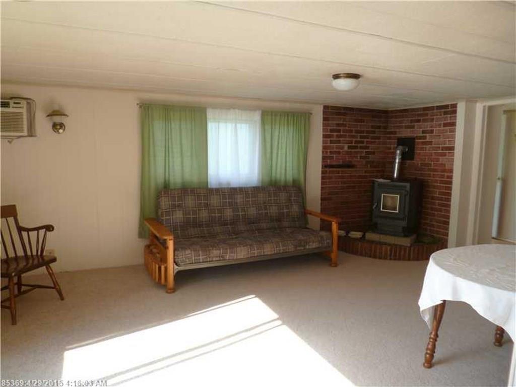 165 Heald Camp Road Troy, ME 04987 - Photo 8 of 31 Living Room