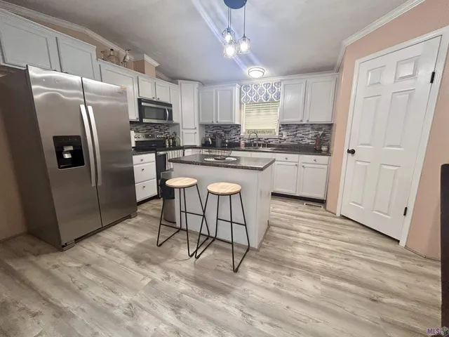 $127,500 | 11858 Springfield Road, Denham Springs, LA 70706