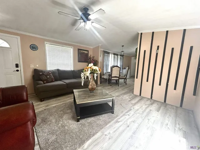 $127,500 | 11858 Springfield Road, Denham Springs, LA 70706