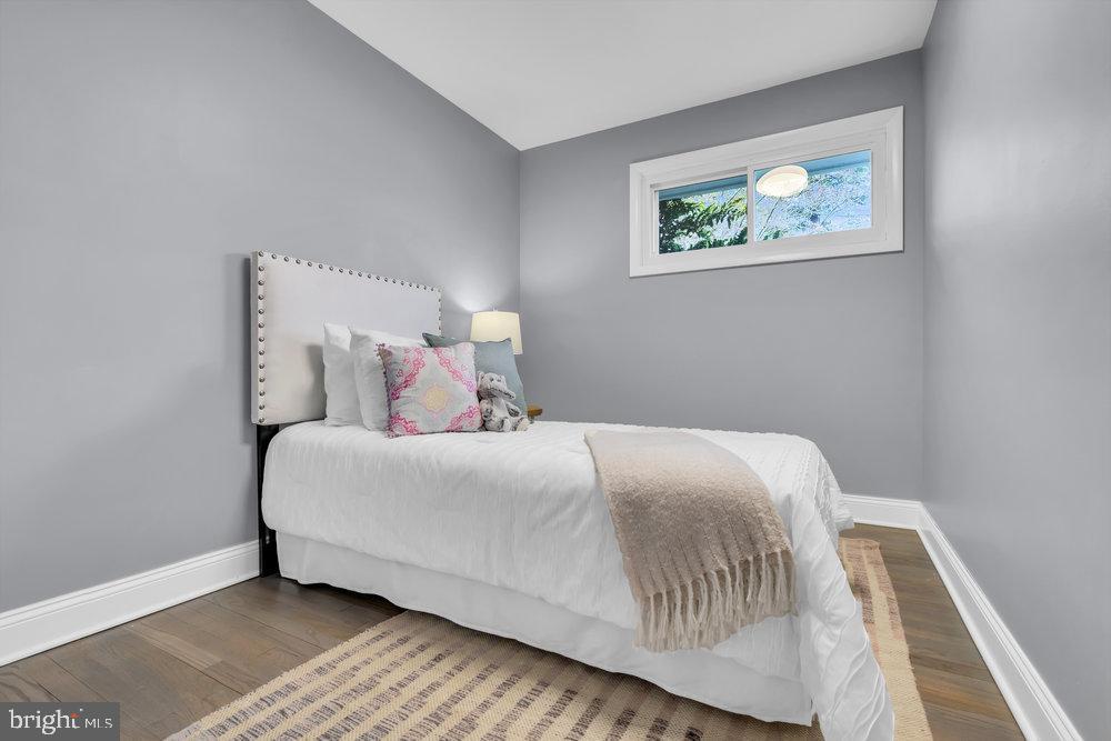 4380 Province Line Road Princeton, NJ 08540 - Photo 29 of 48 Bedroom with soft gray tones.