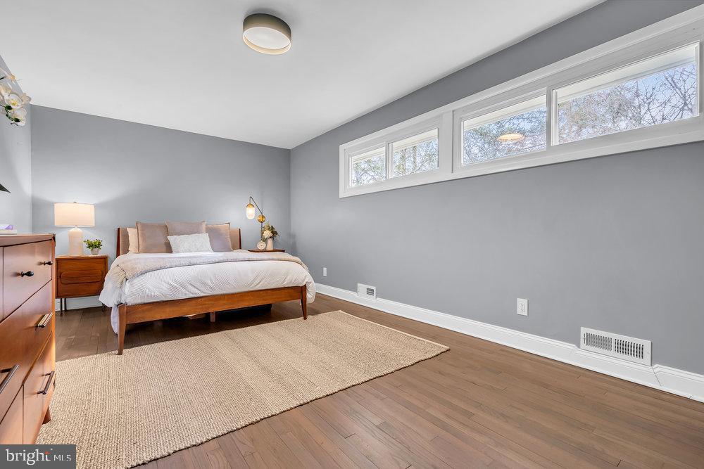 4380 Province Line Road Princeton, NJ 08540 - Photo 33 of 48 Bedroom with natural light and warmth.