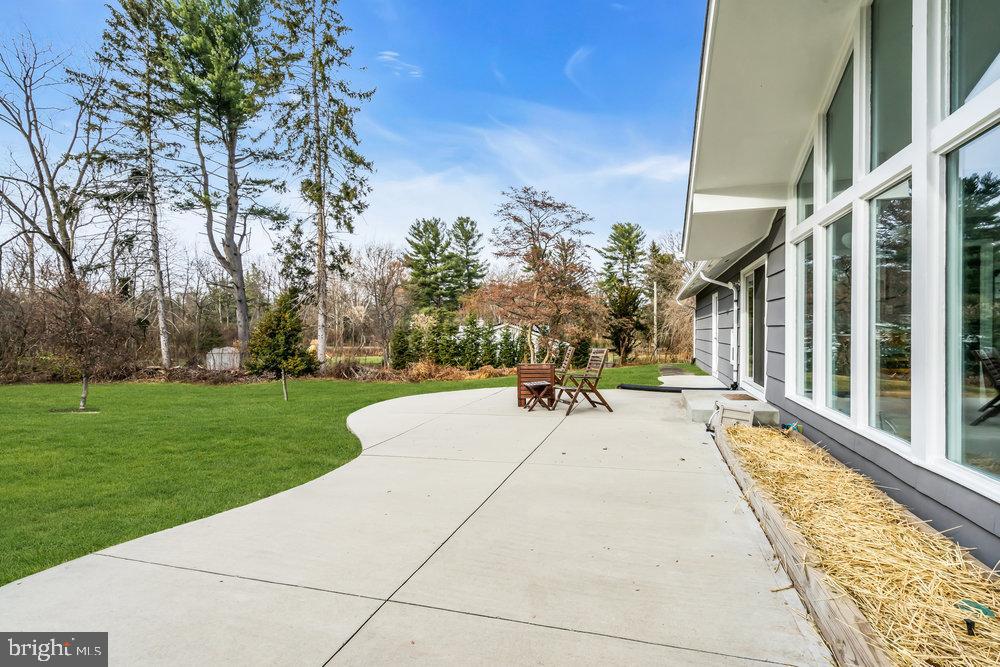 4380 Province Line Road Princeton, NJ 08540 - Photo 44 of 48 Enjoy outdoor space with lush greenery.