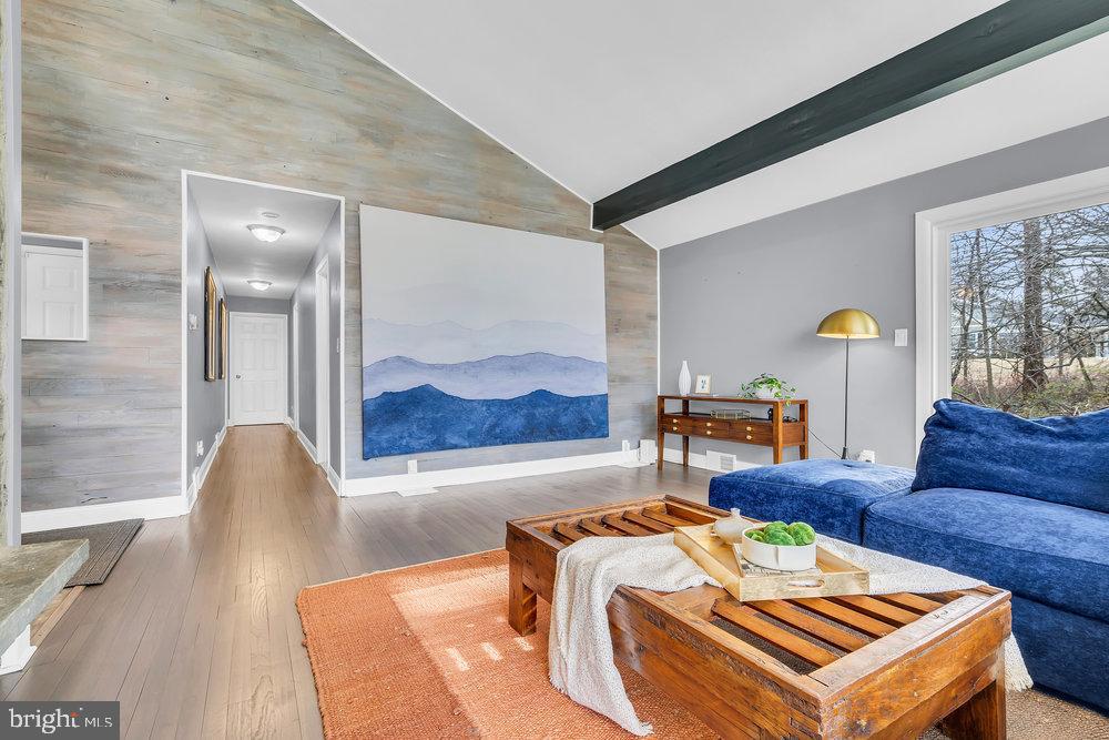 4380 Province Line Road Princeton, NJ 08540 - Photo 9 of 48 Spacious living area.