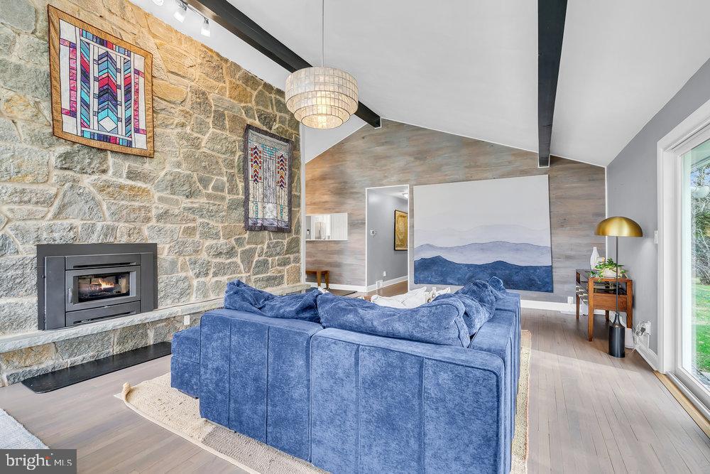 4380 Province Line Road Princeton, NJ 08540 - Photo 10 of 48 Modern elegance meets rustic charm.