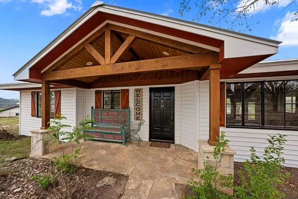 $509,000 | 1094 Harper Road, Kerrville, TX 78028