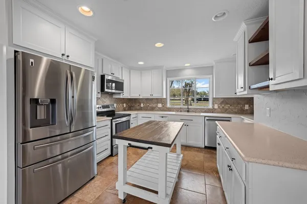 $504,000 | 1094 Harper Road, Kerrville, TX 78028